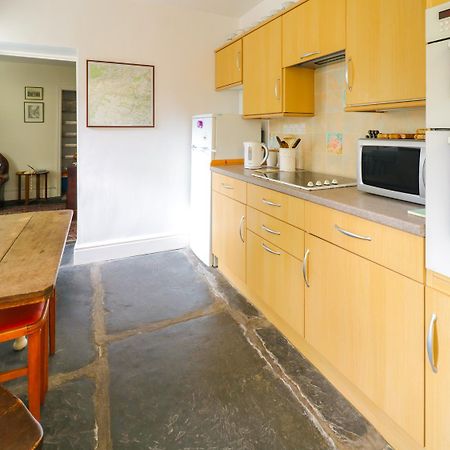 Swn Y Coed Villa Glyn-Dyfrdwy ภายนอก รูปภาพ