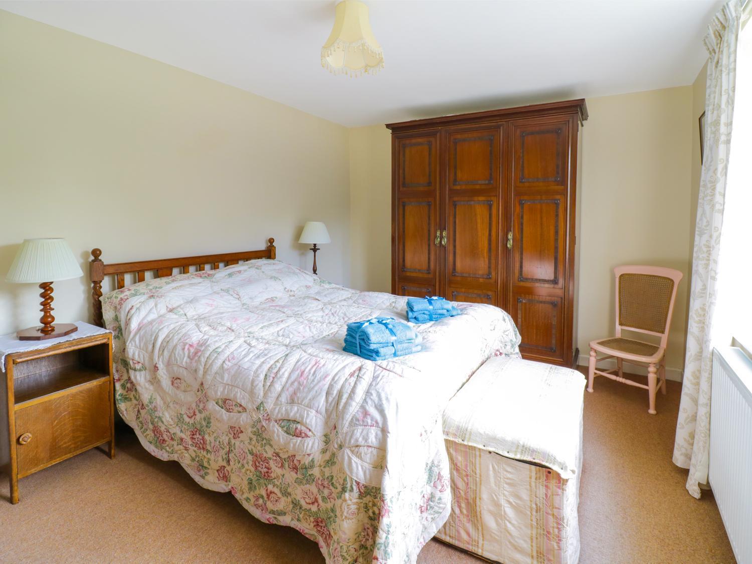 Swn Y Coed Villa Glyn-Dyfrdwy ภายนอก รูปภาพ