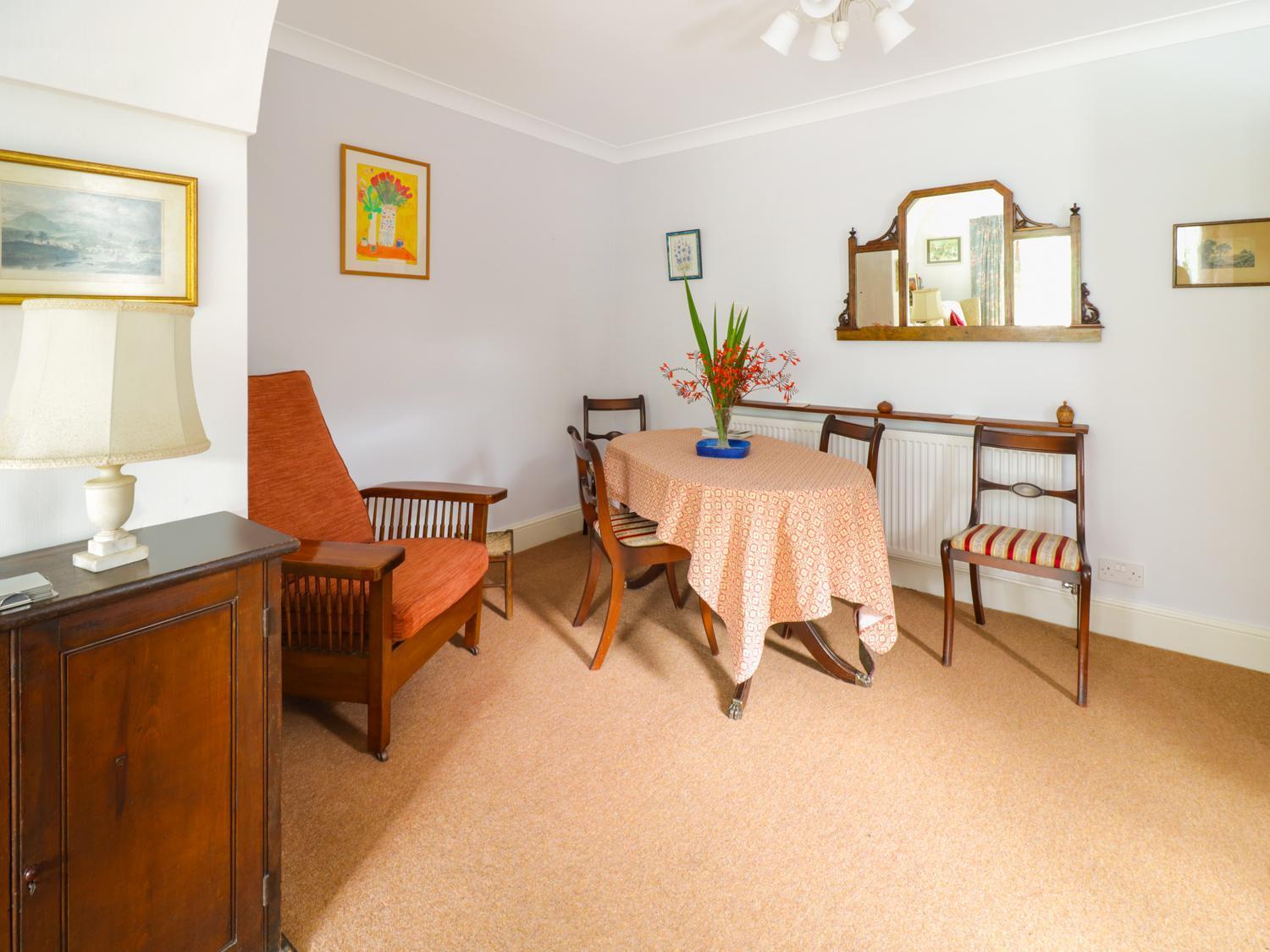Swn Y Coed Villa Glyn-Dyfrdwy ภายนอก รูปภาพ