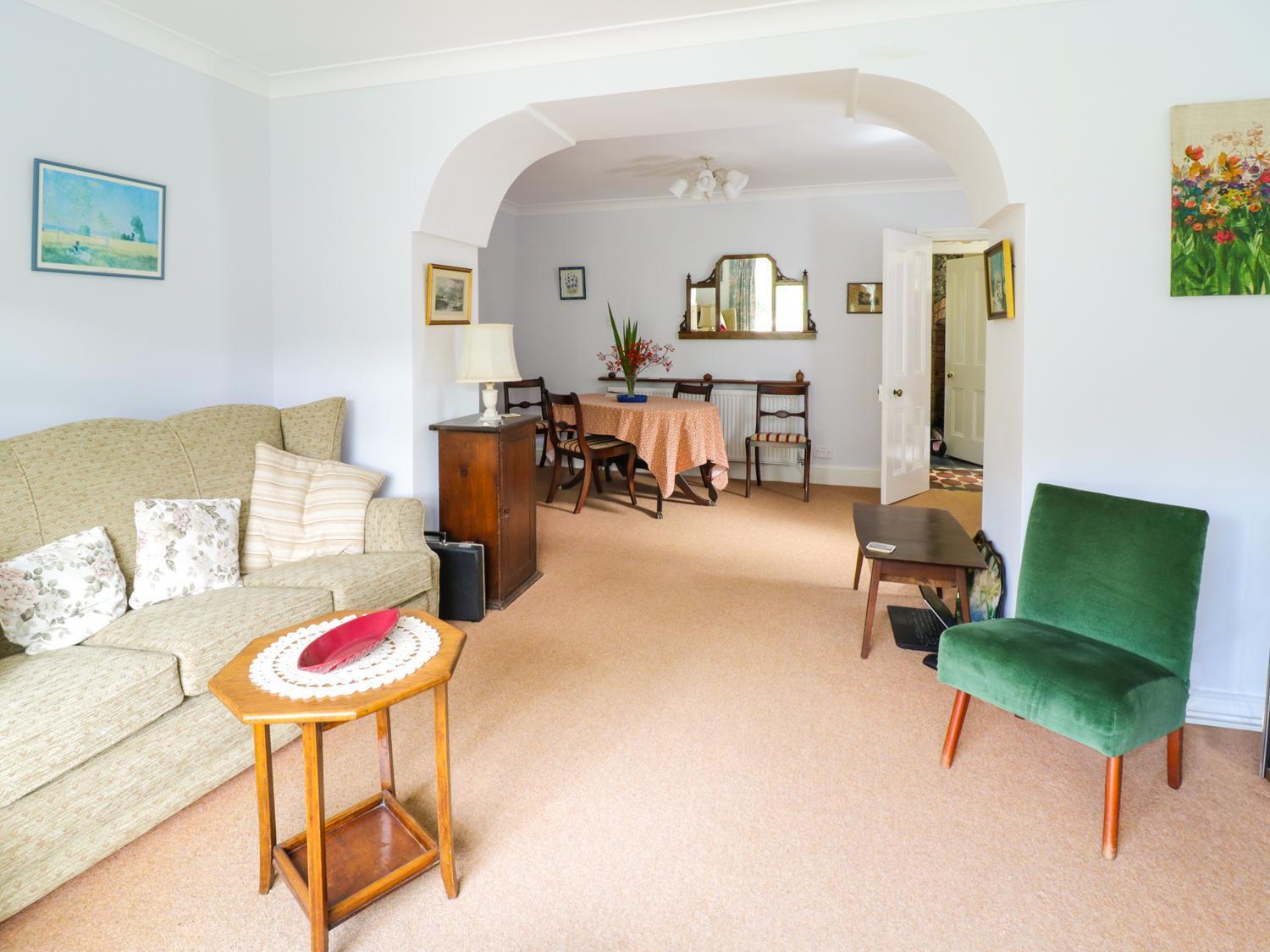 Swn Y Coed Villa Glyn-Dyfrdwy ภายนอก รูปภาพ