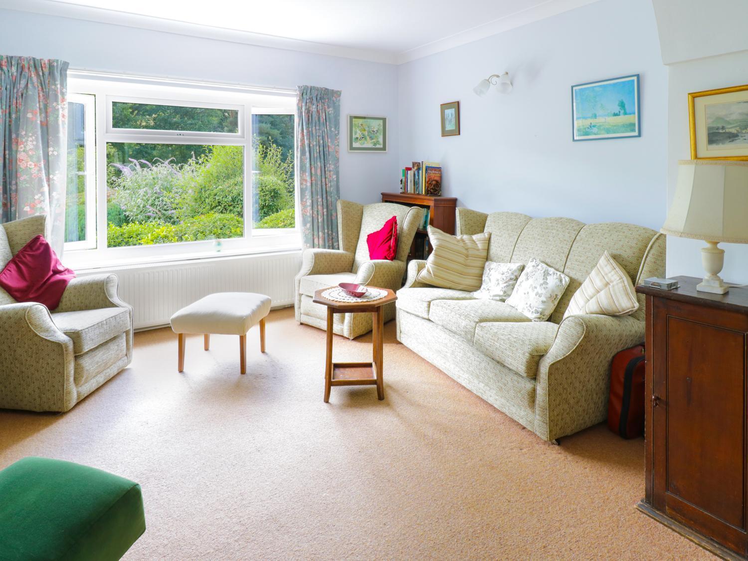 Swn Y Coed Villa Glyn-Dyfrdwy ภายนอก รูปภาพ